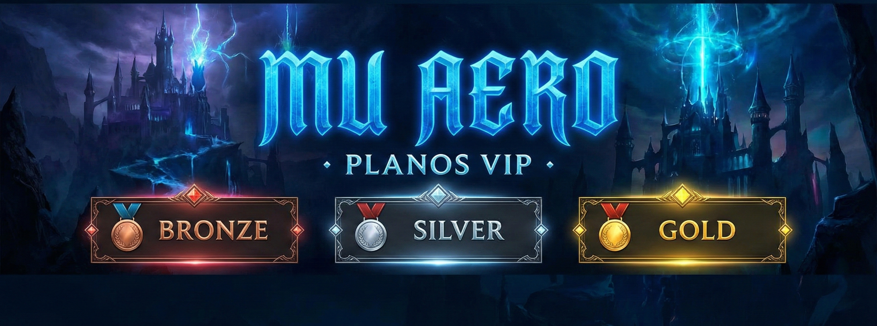 Planos Vip